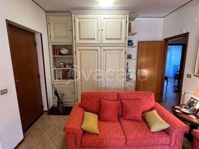 Appartamento in affitto a Palermo via Umberto Boccioni, 224, arredato, posto auto, piscina TrovaCasa