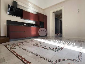 Appartamento in affitto a Palermo via XII Gennaio, 16, parzialmente arredato, ristrutturato, balcone TrovaCasa