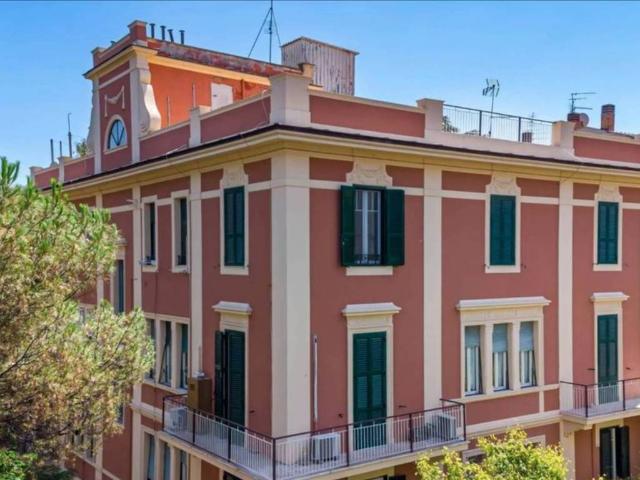Appartamento in affitto a Palestrina RM