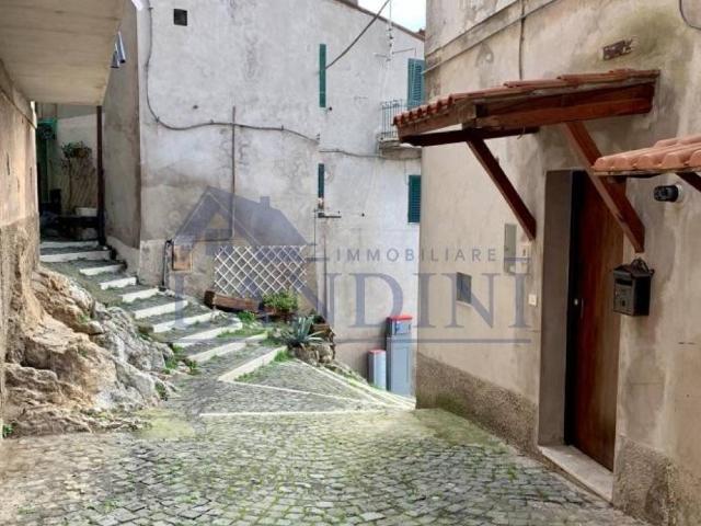 Appartamento in affitto a Palestrina RM