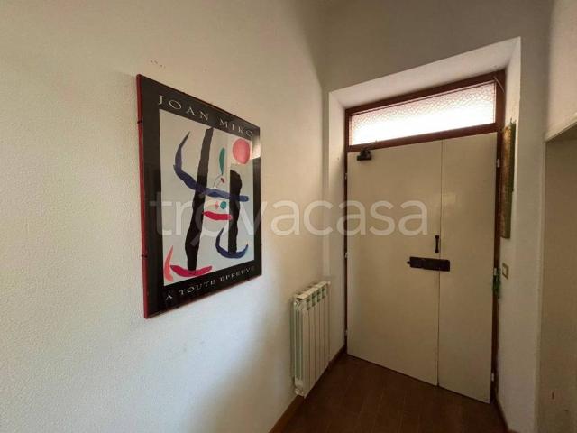 Appartamento in affitto a Paliano