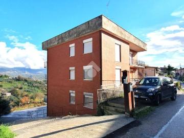 Appartamento in affitto a Paliano FR