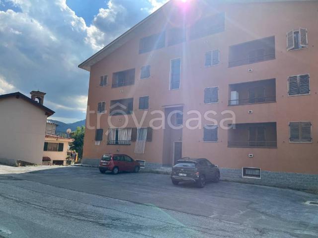Appartamento in affitto a Pamparato via Lorie, 21, arredato, terrazzo, riscaldamento centralizzato TrovaCasa