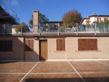 Appartamento in affitto a Panicale PG