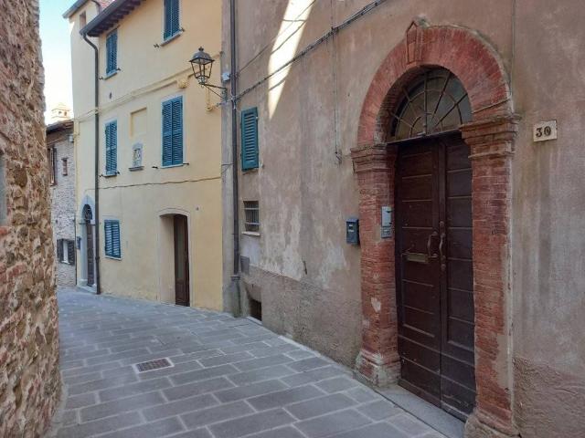Appartamento in affitto a Panicale PG