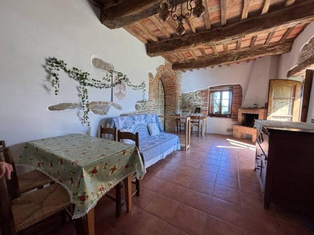 Appartamento in affitto a Panicale PG