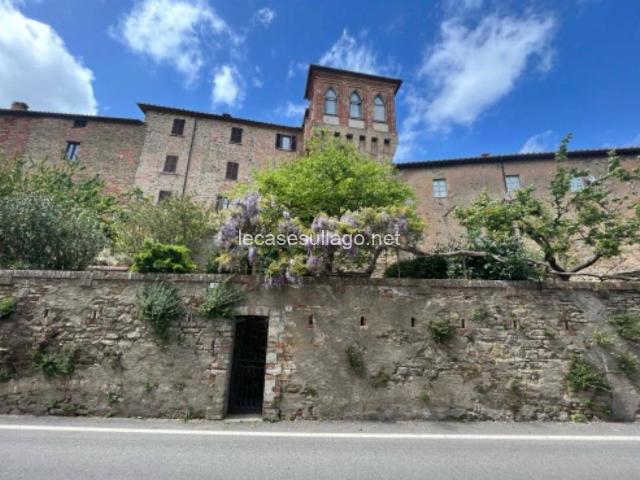 Appartamento in affitto a Panicale PG