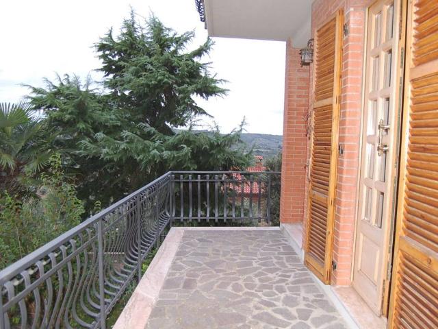 Appartamento in affitto a Panicale PG