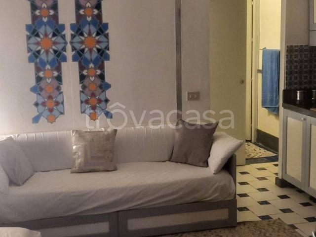 Appartamento in affitto a Pantelleria strada Perimetrale Est, arredato, terrazzo, vista mare TrovaCasa