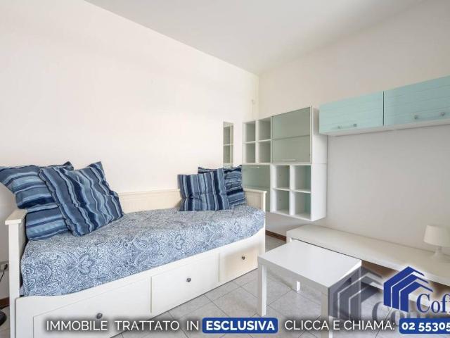Appartamento in affitto a Pantigliate MI