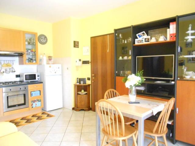Appartamento in affitto a Pantigliate MI