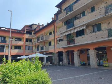 Appartamento in affitto a Pantigliate MI