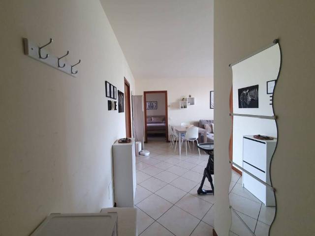 Appartamento in affitto a Pantigliate MI