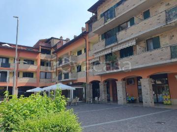 Appartamento in affitto a Pantigliate viale Risorgimento, 31/d, arredato, terrazzo, riscaldamento autonomo TrovaCasa