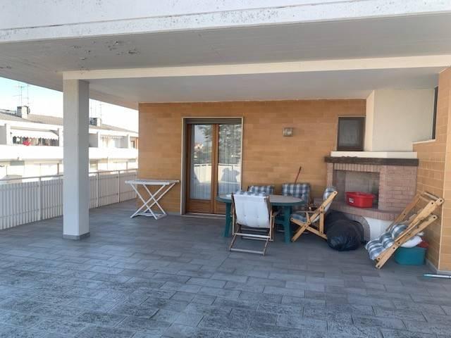 Appartamento in affitto a Pasian di Prato UD
