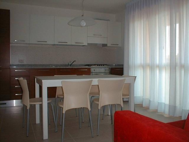 Appartamento in affitto a Pasiano di Pordenone PN
