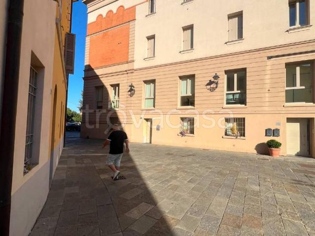 Appartamento in affitto a Parma, arredato, angolo cottura TrovaCasa