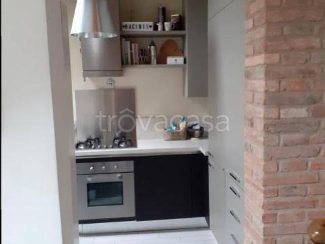 Appartamento in affitto a Parma, arredato, ascensore, ultimo piano TrovaCasa