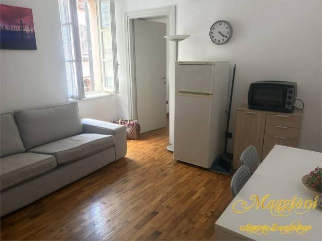 Appartamento in affitto a Parma, arredato, ascensore, centrale TrovaCasa