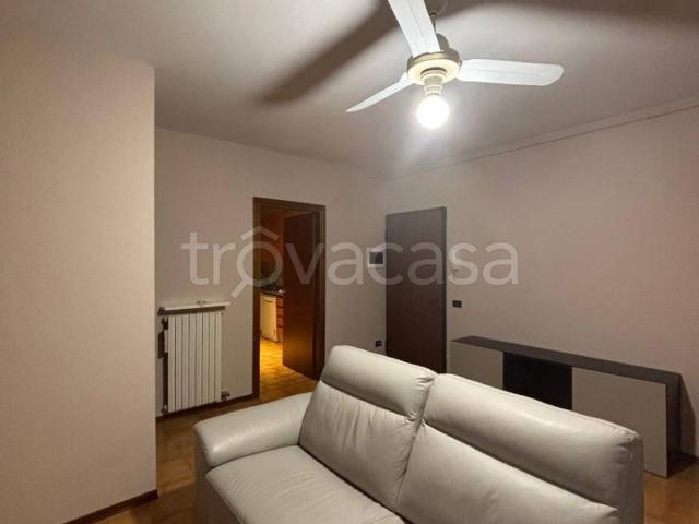 Appartamento in affitto a Parma, arredato, box, terrazzo TrovaCasa