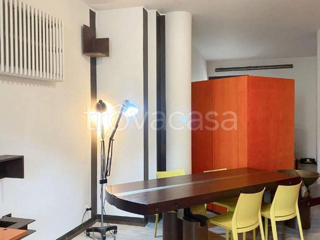 Appartamento in affitto a Parma, arredato, box, ascensore TrovaCasa