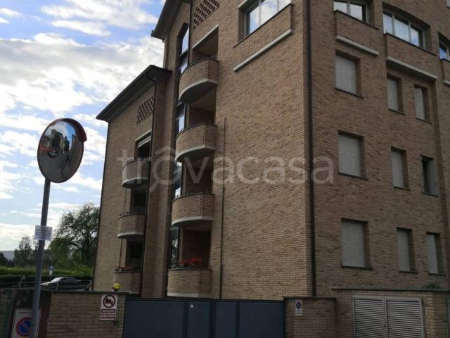 Appartamento in affitto a Parma, arredato, box, ascensore TrovaCasa