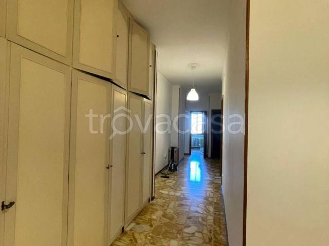 Appartamento in affitto a Parma, arredato, lavatrice, cantina TrovaCasa