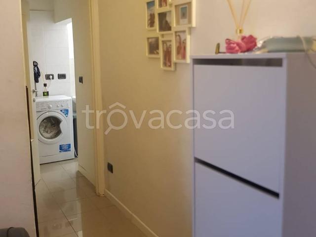 Appartamento in affitto a Parma, arredato, libero subito, senza ascensore TrovaCasa
