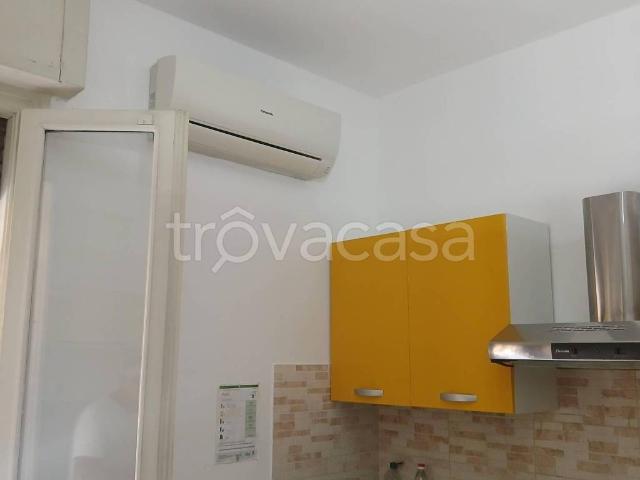 Appartamento in affitto a Parma, arredato, senza ascensore, soffitta TrovaCasa