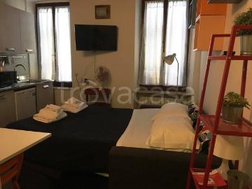 Appartamento in affitto a Parma borgo Marodolo, arredato, riscaldamento autonomo TrovaCasa