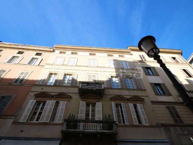 Appartamento in affitto a Parma borgo Amadio Ronchini, box, ascensore, doppia esposizione TrovaCasa