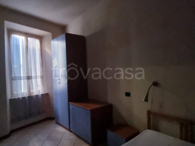 Appartamento in affitto a Parma borgo dei Grassani, arredato, riscaldamento autonomo, studio TrovaCasa