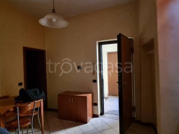 Appartamento in affitto a Parma borgo dei Grassani, arredato, riscaldamento autonomo, studio TrovaCasa