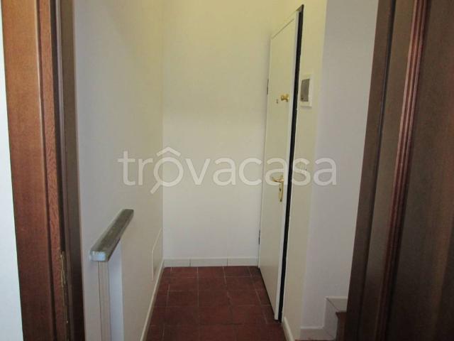 Appartamento in affitto a Parma borgo del Naviglio, arredato, riscaldamento autonomo, vista panoramica TrovaCasa