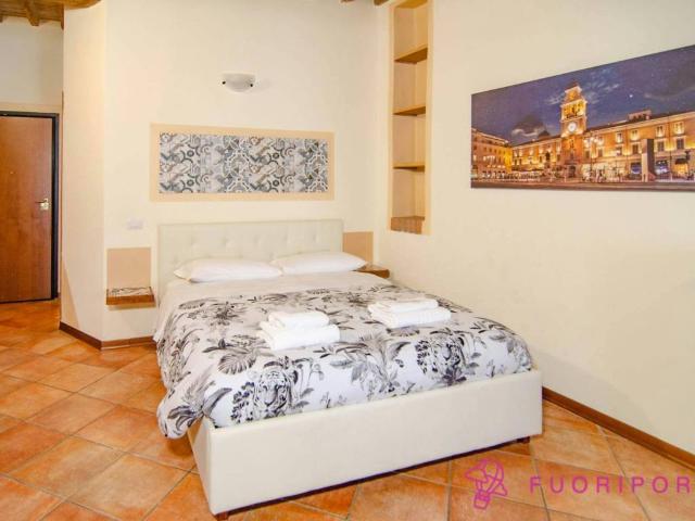 Appartamento in affitto a Parma borgo delle Colonne, arredato, studio TrovaCasa