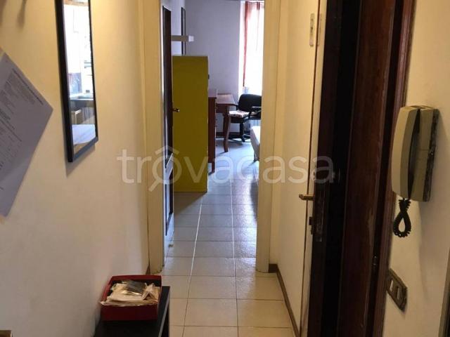 Appartamento in affitto a Parma borgo Guazzo, 56, arredato, libero subito, cantina TrovaCasa