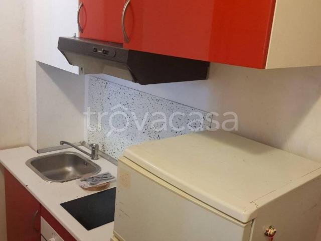Appartamento in affitto a Parma borgo Pier Antonio Bernabei, arredato, riscaldamento autonomo, ultimo piano TrovaCasa