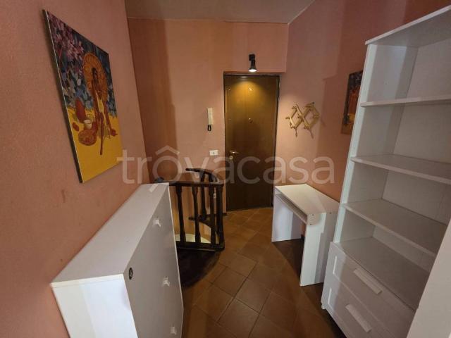 Appartamento in affitto a Parma borgo Pier Antonio Bernabei, arredato, riscaldamento autonomo, zona residenziale TrovaCasa
