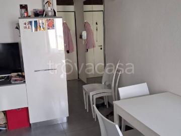 Appartamento in affitto a Parma borgo Pier Antonio Bernabei, arredato, soppalco, angolo cottura TrovaCasa