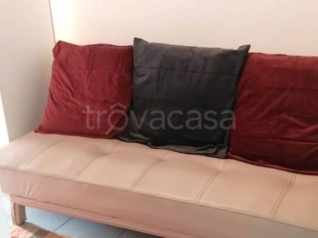 Appartamento in affitto a Parma borgo Regale, arredato, riscaldamento autonomo, ultimo piano TrovaCasa