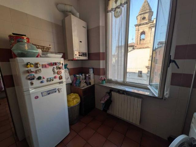 Appartamento in affitto a Parma borgo San Giuseppe, 28 TrovaCasa