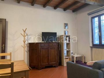 Appartamento in affitto a Parma borgo Santo Spirito, arredato, vicinanze negozi TrovaCasa