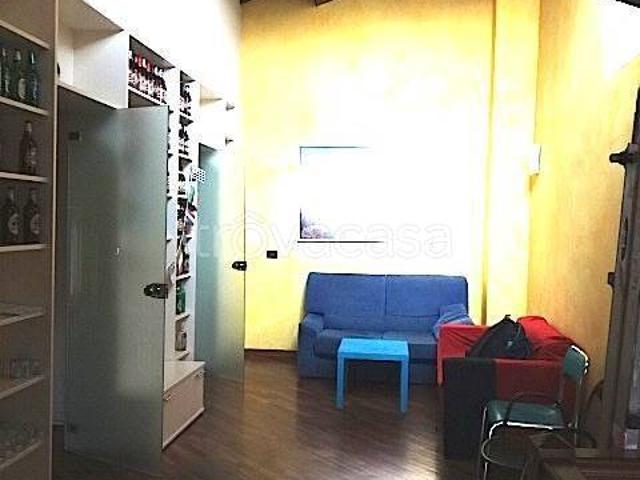 Appartamento in affitto a Parma borgo tommasini, arredato, riscaldamento autonomo, centrale TrovaCasa