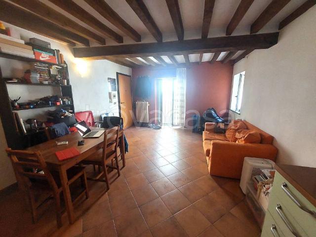 Appartamento in affitto a Parma, Centro Storico