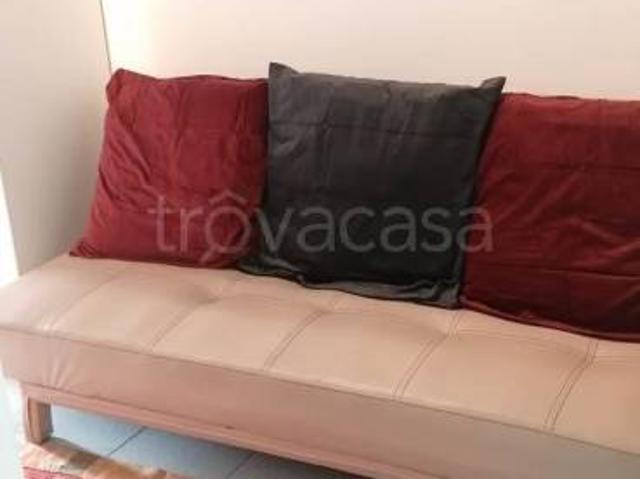 Appartamento in affitto a Parma, Centro Storico