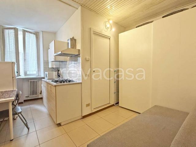 Appartamento in affitto a Parma, Centro Storico