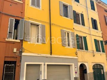 Appartamento in affitto a Parma, Centro Storico