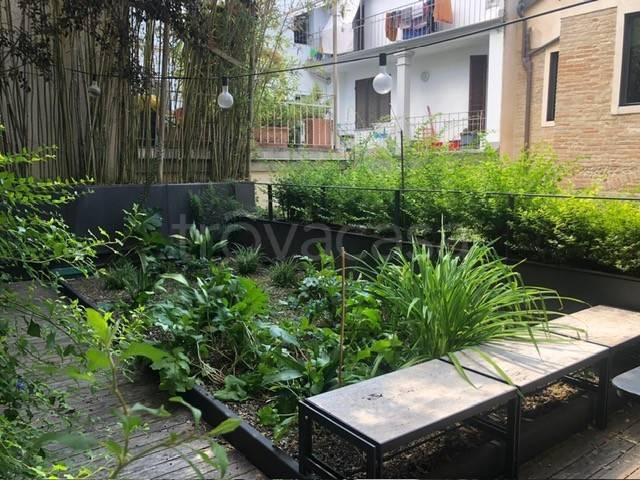 Appartamento in affitto a Parma, giardino, box, terrazzo TrovaCasa