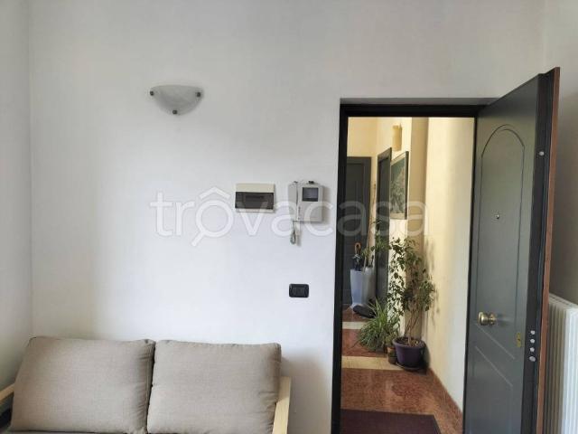 Appartamento in affitto a Parma, Parco Ducale Oltretorrente