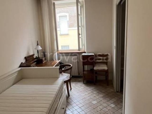 Appartamento in affitto a Parma, Parco Ducale Oltretorrente